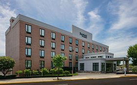 Fairfield Inn By Marriott Jfk Airport